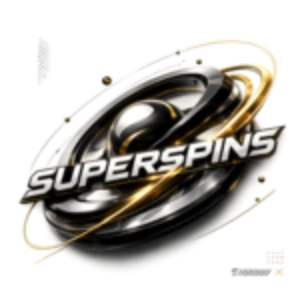 SUPERSPINS สล็อตเว็บตรง ทางเข้า และทดลองเล่น