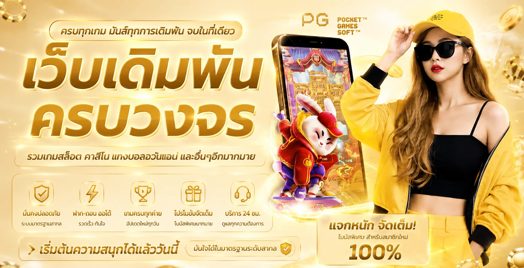 แบนเนอร์ SUPERSPINS รวมข้อมูลสล็อต ทางเข้า และการใช้งานอย่างรับผิดชอบ
